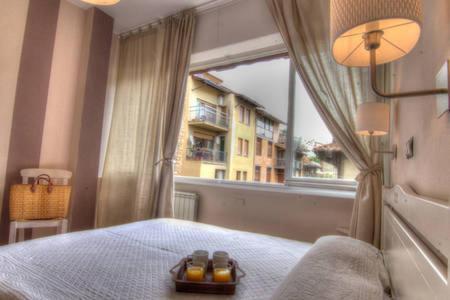 Borgo San Jacopo Flats * Florencia