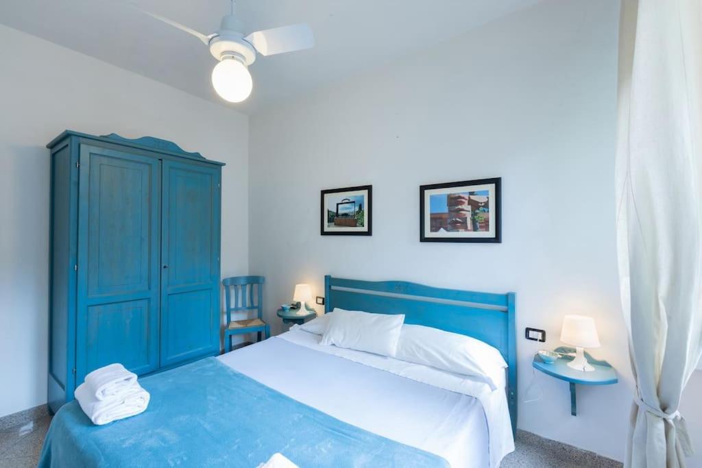 Borgo San Jacopo Flats Florencia