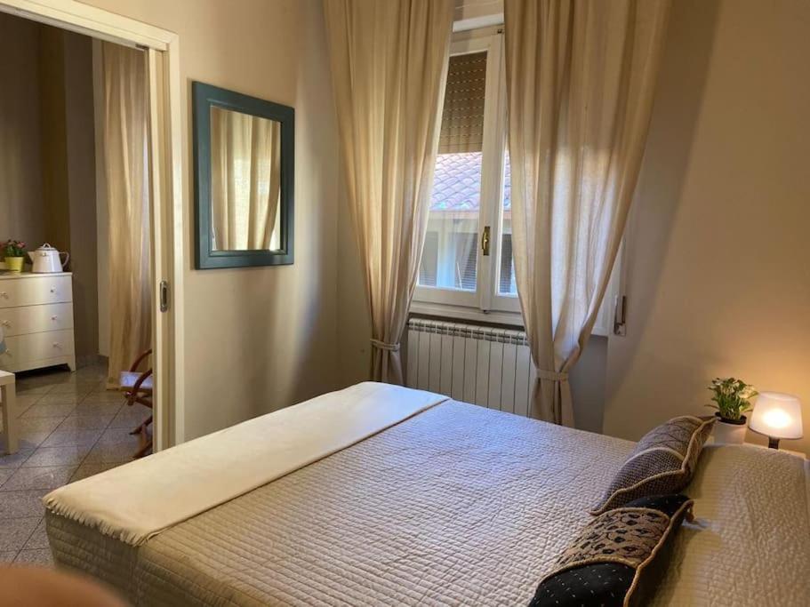 Borgo San Jacopo Flats * Florencia