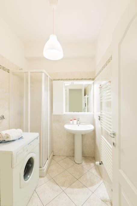 Borgo San Jacopo Flats Florencia