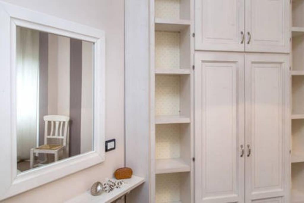 Borgo San Jacopo Flats Florencia