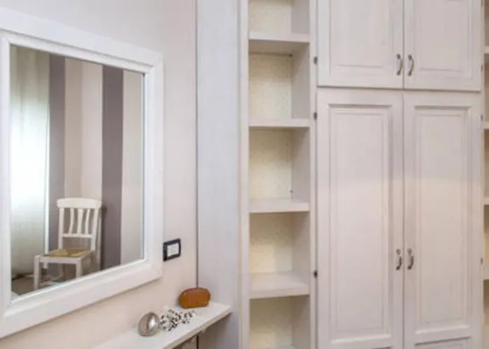 Borgo San Jacopo Flats